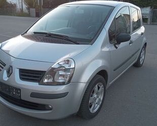 Renault Modus Gebrauchtwagen