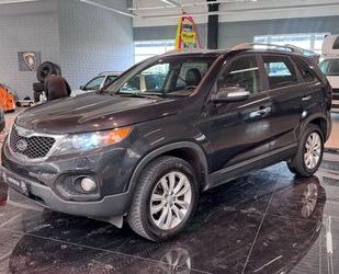 Kia Sorento Gebrauchtwagen