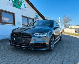 Audi S3 Gebrauchtwagen