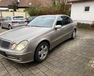 Mercedes-Benz E 280 Gebrauchtwagen