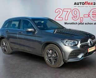Mercedes-Benz GLC 200 Gebrauchtwagen