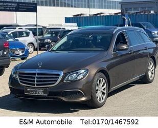 Mercedes-Benz E 200 Gebrauchtwagen