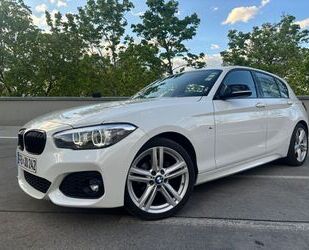 BMW 118 Gebrauchtwagen