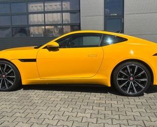Jaguar F-Type Gebrauchtwagen