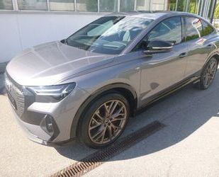 Audi Q4 Gebrauchtwagen