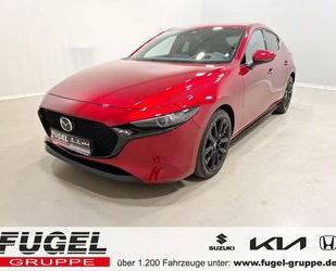 Mazda 3 Gebrauchtwagen