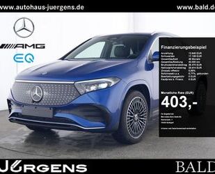 Mercedes-Benz EQA Gebrauchtwagen