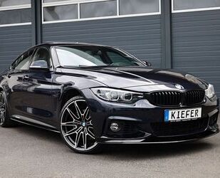 BMW 440 Gran Coupé Gebrauchtwagen