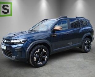 Dacia Bigster Gebrauchtwagen