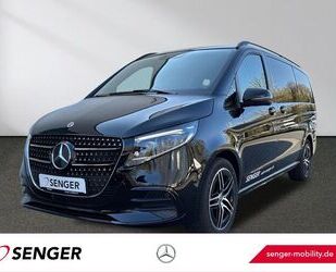 Mercedes-Benz V 300 Gebrauchtwagen