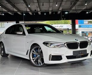 BMW M550 Gebrauchtwagen