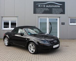 Audi TT Gebrauchtwagen