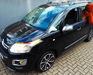 Citroen C3 Picasso Gebrauchtwagen