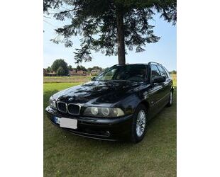 BMW 530 Gebrauchtwagen