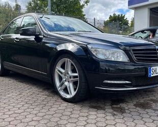 Mercedes-Benz C 250 Gebrauchtwagen