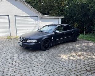 Audi S8 Gebrauchtwagen