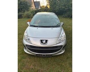 Peugeot 207 Gebrauchtwagen