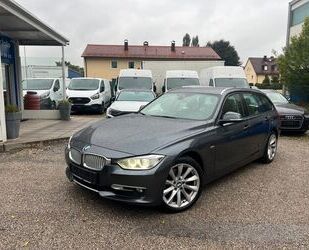 BMW 325 Gebrauchtwagen