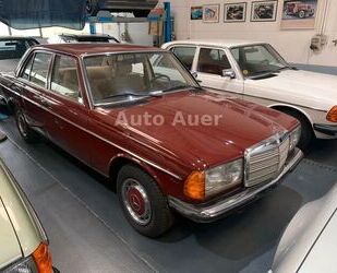 Mercedes-Benz 200 Gebrauchtwagen