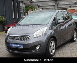 Kia Venga Gebrauchtwagen
