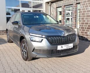 Skoda Kamiq Gebrauchtwagen
