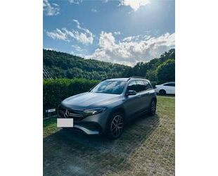 Mercedes-Benz EQB Gebrauchtwagen
