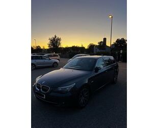 BMW 535 Gebrauchtwagen
