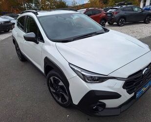 Subaru Crosstrek Gebrauchtwagen