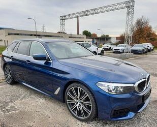 BMW 530 Gebrauchtwagen