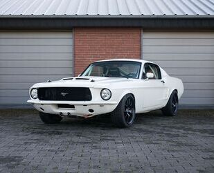 Ford Mustang Gebrauchtwagen