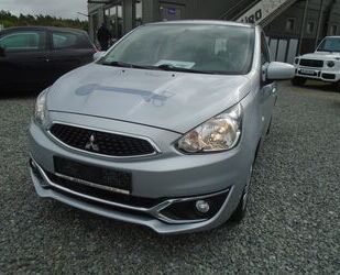 Mitsubishi Space Star Gebrauchtwagen