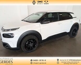 Citroen C4 Cactus Gebrauchtwagen