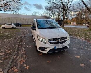 Mercedes-Benz V 250 Gebrauchtwagen