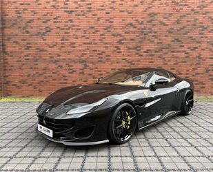 Ferrari Portofino Gebrauchtwagen