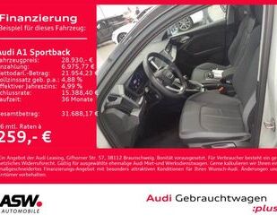 Audi A1 Gebrauchtwagen