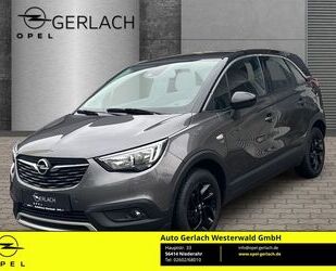 Opel Crossland (X) Gebrauchtwagen