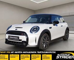 Mini Cooper S Gebrauchtwagen