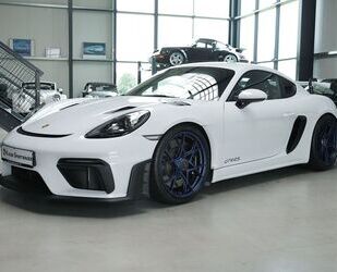 Porsche Cayman Gebrauchtwagen