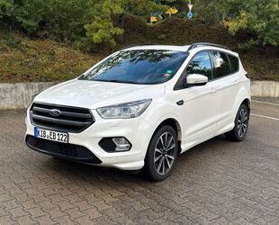 Ford Kuga Gebrauchtwagen