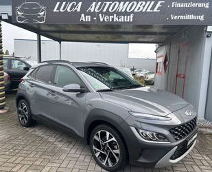 Hyundai KONA Gebrauchtwagen