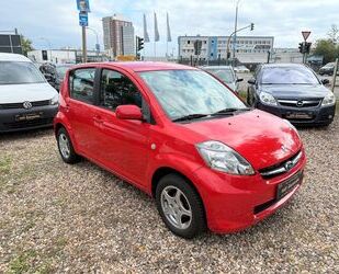 Subaru Justy Gebrauchtwagen