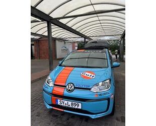 VW up! Gebrauchtwagen