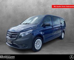 Mercedes-Benz Vito Gebrauchtwagen