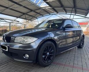 BMW 118 Gebrauchtwagen