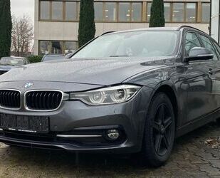 BMW 318 Gebrauchtwagen