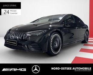 Mercedes-Benz EQE Gebrauchtwagen