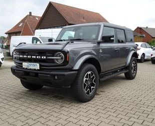 Ford Bronco Gebrauchtwagen