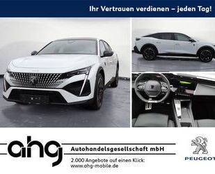 Peugeot 408 Gebrauchtwagen