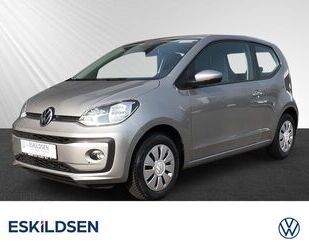 VW up! Gebrauchtwagen