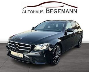 Mercedes-Benz E 350 Gebrauchtwagen